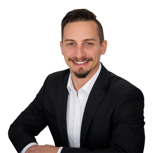 Patrick Domingues, Founder and CEO of Zevonix providing IT support for schools nationwide